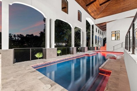 Casa en venta en Windermere, Florida, 7 dormitorios, 743.22 m2 № 2155871 - foto 6