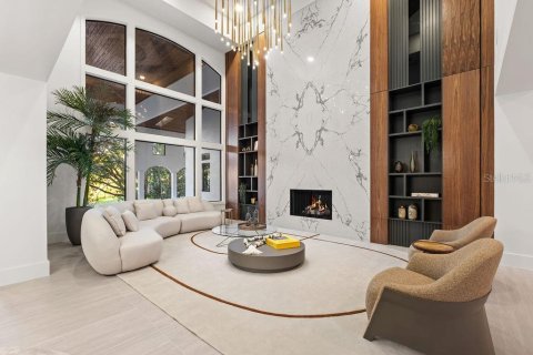 Casa en venta en Windermere, Florida, 7 dormitorios, 743.22 m2 № 2155871 - foto 11
