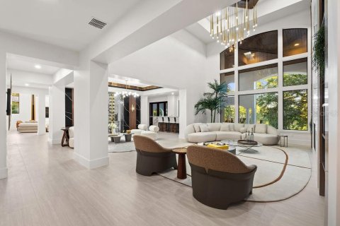 Casa en venta en Windermere, Florida, 7 dormitorios, 743.22 m2 № 2155871 - foto 10