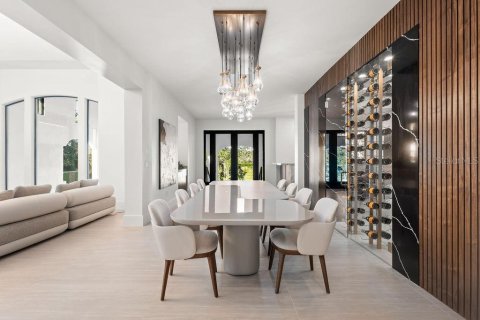 Casa en venta en Windermere, Florida, 7 dormitorios, 743.22 m2 № 2155871 - foto 16