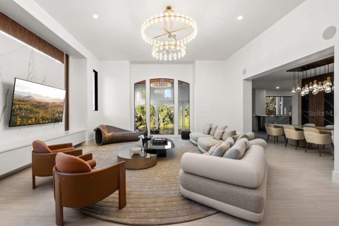 Casa en venta en Windermere, Florida, 7 dormitorios, 743.22 m2 № 2155871 - foto 17