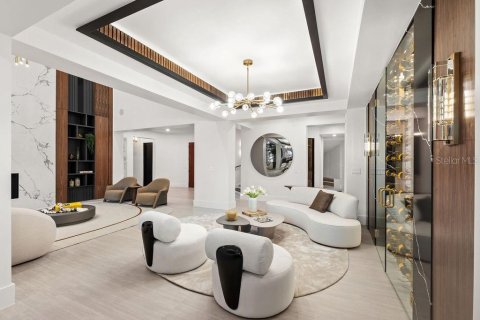 Casa en venta en Windermere, Florida, 7 dormitorios, 743.22 m2 № 2155871 - foto 14