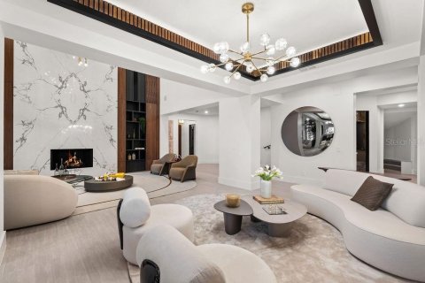 Casa en venta en Windermere, Florida, 7 dormitorios, 743.22 m2 № 2155871 - foto 12