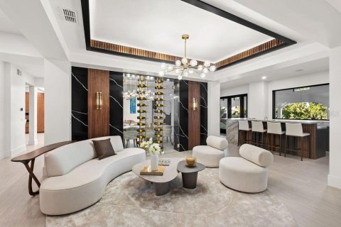 Casa en venta en Windermere, Florida, 7 dormitorios, 743.22 m2 № 2155871 - foto 13
