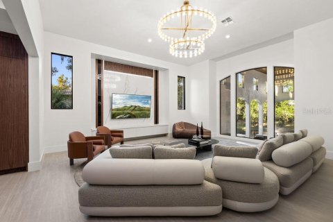 Casa en venta en Windermere, Florida, 7 dormitorios, 743.22 m2 № 2155871 - foto 18
