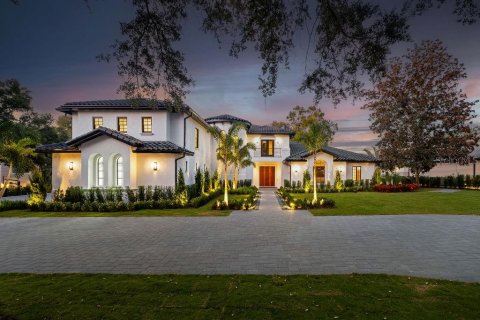 Casa en venta en Windermere, Florida, 7 dormitorios, 743.22 m2 № 2155871 - foto 2