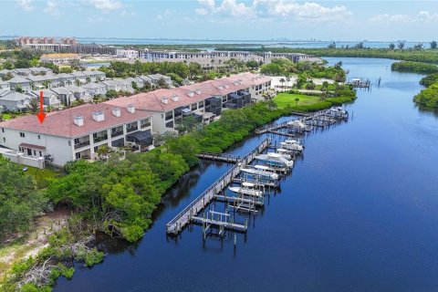 Townhouse in Saint Petersburg, Florida 4 bedrooms, 335.1 sq.m. № 2235547 - photo 5
