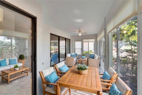 Casa en alquiler en Sun City Center, Florida, 3 dormitorios, 180.14 m2 № 1644447 - foto 14
