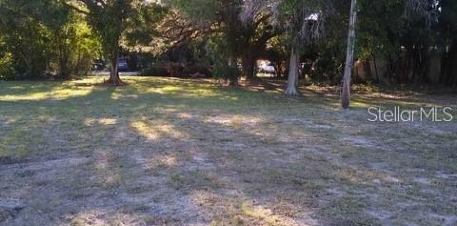 Land in Clearwater, Florida № 1265683