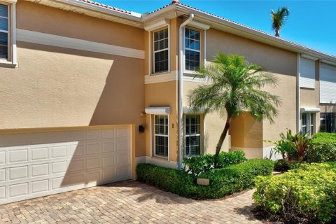 Condo in Punta Gorda, Florida, 3 bedrooms  № 1547762 - photo 3