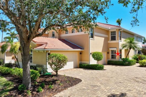 Condo in Punta Gorda, Florida, 3 bedrooms  № 1547762 - photo 1