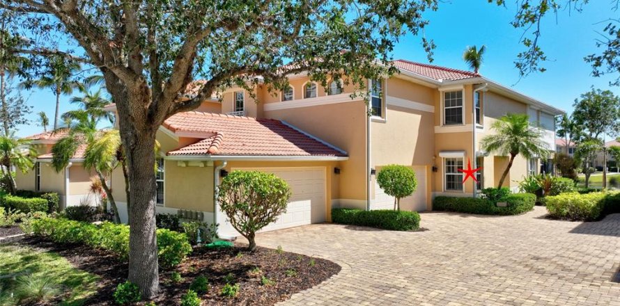 Condo in Punta Gorda, Florida, 3 bedrooms № 1547762