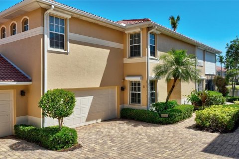 Condo in Punta Gorda, Florida, 3 bedrooms  № 1547762 - photo 30