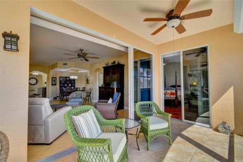 Condo in Punta Gorda, Florida, 3 bedrooms  № 1547762 - photo 24