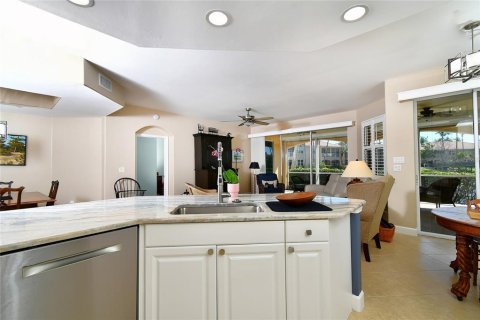 Condo in Punta Gorda, Florida, 3 bedrooms  № 1547762 - photo 14