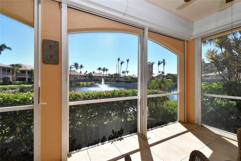 Condo in Punta Gorda, Florida, 3 bedrooms  № 1547762 - photo 27