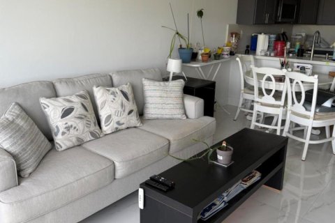 Copropriété à louer à Fort Lauderdale, Floride: 1 chambre, 63.17 m2 № 2393216 - photo 3