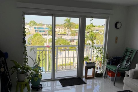 Copropriété à louer à Fort Lauderdale, Floride: 1 chambre, 63.17 m2 № 2393216 - photo 4