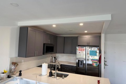 Copropriété à louer à Fort Lauderdale, Floride: 1 chambre, 63.17 m2 № 2393216 - photo 23