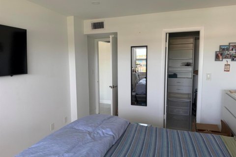 Copropriété à louer à Fort Lauderdale, Floride: 1 chambre, 63.17 m2 № 2393216 - photo 5