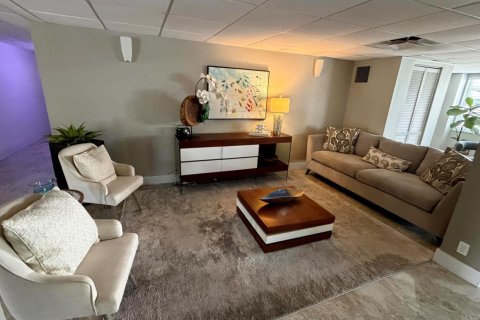Copropriété à louer à Fort Lauderdale, Floride: 1 chambre, 63.17 m2 № 2393216 - photo 7