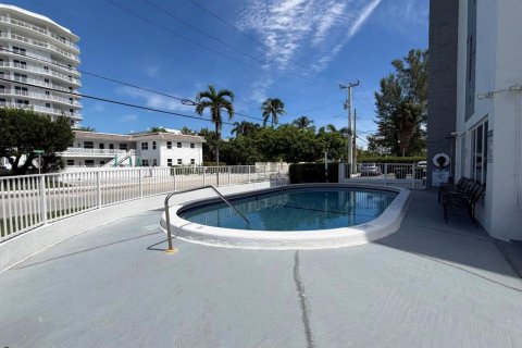 Copropriété à louer à Fort Lauderdale, Floride: 1 chambre, 63.17 m2 № 2393216 - photo 15