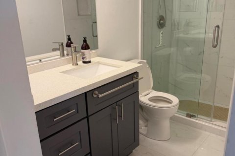 Copropriété à louer à Fort Lauderdale, Floride: 1 chambre, 63.17 m2 № 2393216 - photo 2