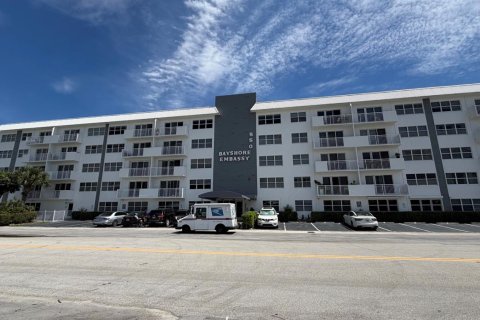 Copropriété à louer à Fort Lauderdale, Floride: 1 chambre, 63.17 m2 № 2393216 - photo 22