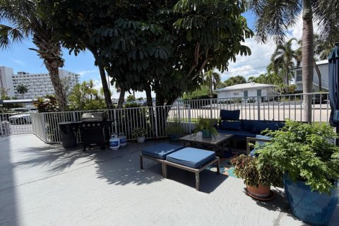 Copropriété à louer à Fort Lauderdale, Floride: 1 chambre, 63.17 m2 № 2393216 - photo 13