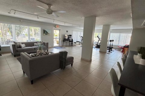 Copropriété à louer à Fort Lauderdale, Floride: 1 chambre, 63.17 m2 № 2393216 - photo 8