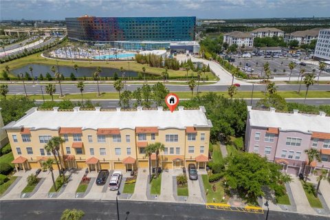 Купить кондоминиум в Орландо, Флорида 6 комнат, 162.21м2, № 2213837 - фото 27