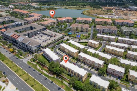 Купить кондоминиум в Орландо, Флорида 6 комнат, 162.21м2, № 2213837 - фото 30