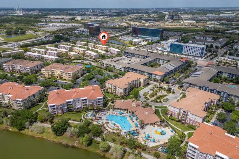 Купить кондоминиум в Орландо, Флорида 6 комнат, 162.21м2, № 2213837 - фото 25