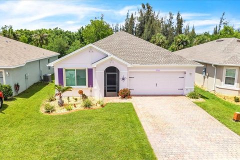 Villa ou maison à Punta Gorda, Floride 3 chambres, 157 m2 № 2126979
