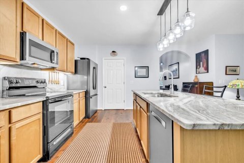 Villa ou maison à vendre à Punta Gorda, Floride: 3 chambres, 157 m2 № 2126979 - photo 20