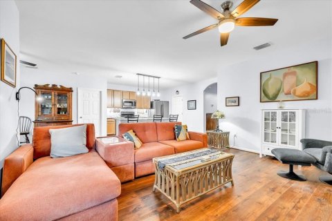 Villa ou maison à vendre à Punta Gorda, Floride: 3 chambres, 157 m2 № 2126979 - photo 17