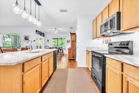 Villa ou maison à vendre à Punta Gorda, Floride: 3 chambres, 157 m2 № 2126979 - photo 22