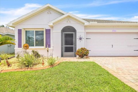 Villa ou maison à vendre à Punta Gorda, Floride: 3 chambres, 157 m2 № 2126979 - photo 5