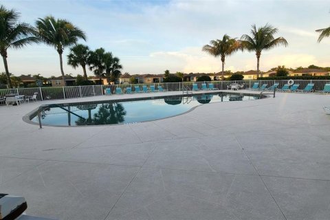 Villa ou maison à vendre à Punta Gorda, Floride: 3 chambres, 157 m2 № 2126979 - photo 6