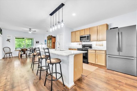 Villa ou maison à vendre à Punta Gorda, Floride: 3 chambres, 157 m2 № 2126979 - photo 21
