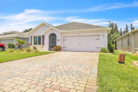 Villa ou maison à vendre à Punta Gorda, Floride: 3 chambres, 157 m2 № 2126979 - photo 2
