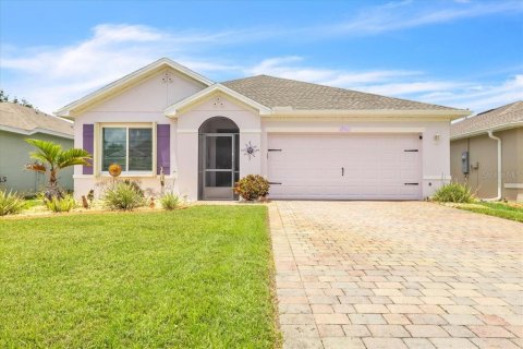 Villa ou maison à vendre à Punta Gorda, Floride: 3 chambres, 157 m2 № 2126979 - photo 3