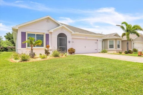Villa ou maison à vendre à Punta Gorda, Floride: 3 chambres, 157 m2 № 2126979 - photo 4
