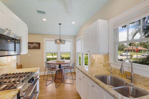 Villa ou maison à vendre à Sarasota, Floride: 2 chambres, 79.25 m2 № 1875755 - photo 14