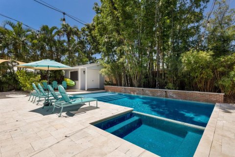 Villa ou maison à vendre à Sarasota, Floride: 2 chambres, 79.25 m2 № 1875755 - photo 30