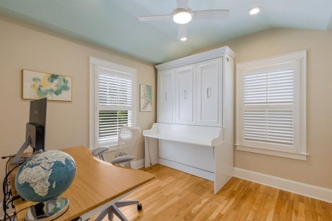 Villa ou maison à vendre à Sarasota, Floride: 2 chambres, 79.25 m2 № 1875755 - photo 15
