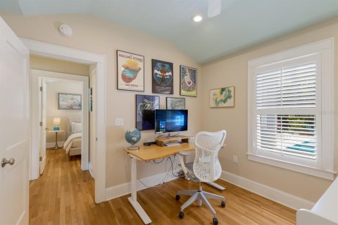 Villa ou maison à vendre à Sarasota, Floride: 2 chambres, 79.25 m2 № 1875755 - photo 17
