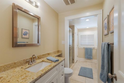 Villa ou maison à vendre à Sarasota, Floride: 2 chambres, 79.25 m2 № 1875755 - photo 18