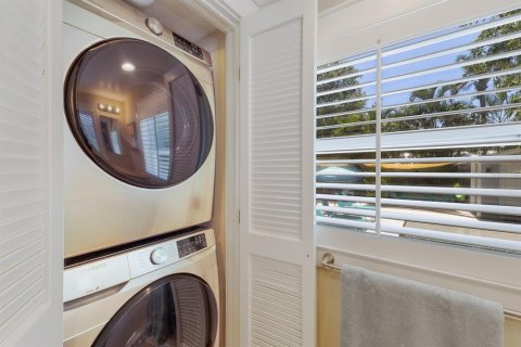 Villa ou maison à vendre à Sarasota, Floride: 2 chambres, 79.25 m2 № 1875755 - photo 22
