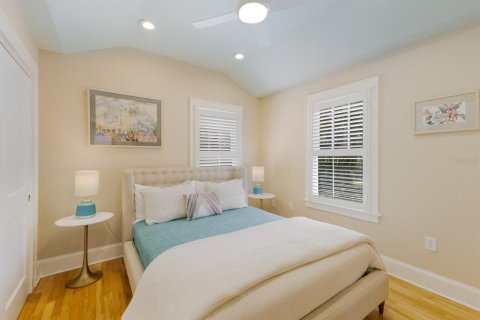 Villa ou maison à vendre à Sarasota, Floride: 2 chambres, 79.25 m2 № 1875755 - photo 23
